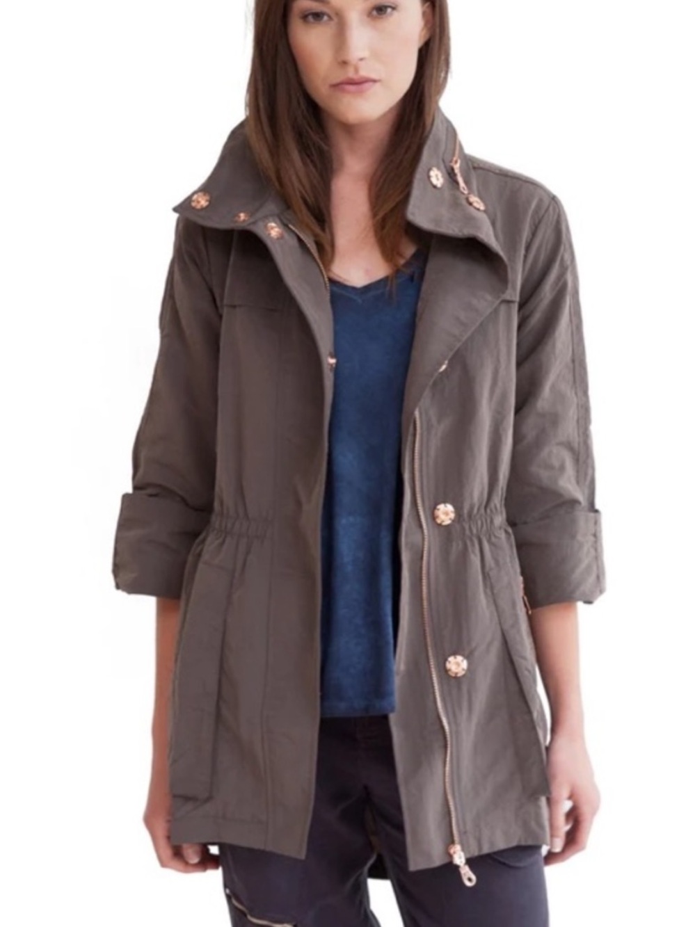 MyAnorak The Anorak Jacket